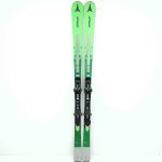 Schiuri sh Atomic Redster X9 Revoshock, 175 cm - imagine 2
