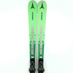 Schiuri sh Atomic Redster X9 Revoshock, 175 cm