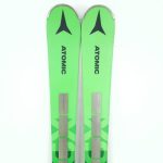 Schiuri sh Atomic Redster X9 Revoshock, 175 cm - imagine 4