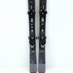 Schiuri sh Atomic Redster Q9 Revoshock, 152 cm - imagine 4