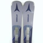 Schiuri sh Atomic Redster Q9 Revoshock, 152 cm - imagine 5