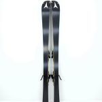 Schiuri sh Atomic Redster Q9 Revoshock, 152 cm - imagine 6