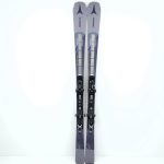 Schiuri sh Atomic Redster Q9 Revoshock, 168 cm - imagine 2