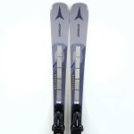 Schiuri sh Atomic Redster Q9 Revoshock, 168 cm