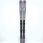 Schiuri sh Atomic Redster Q9 Revoshock, 176 cm - imagine 2