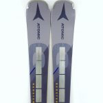 Schiuri sh Atomic Redster Q9 Revoshock, 176 cm - imagine 5