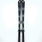 Schiuri sh Atomic Redster Q9 Revoshock, 176 cm - imagine 6