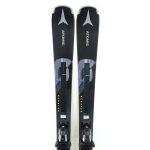 Schiuri sh Atomic Redster Q7.8 Revoshock, 159 cm