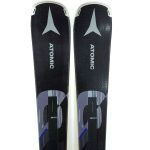 Schiuri sh Atomic Redster Q7.8 Revoshock, 159 cm - imagine 5