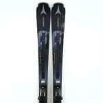 Schiuri sh Atomic Redster Q7.8 Revoshock, 181 cm