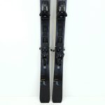 Schiuri sh Atomic Redster Q7.8 Revoshock, 181 cm - imagine 4