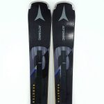 Schiuri sh Atomic Redster Q7.8 Revoshock, 181 cm - imagine 5