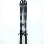 Schiuri sh Atomic Redster X7 Revoshock, 155 cm - imagine 6