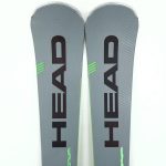 Schiuri sh Head Supershape i Magnum, 149 cm - imagine 5