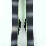 Schiuri sh Head Supershape i Magnum, 149 cm - imagine 7