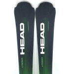 Schiuri sh Head Supershape e- Magnum, 156 cm - imagine 5