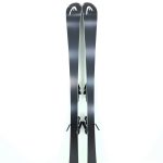 Schiuri sh Head Supershape e- Magnum, 156 cm - imagine 6