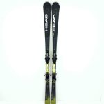 Schiuri sh Head Supershape e-Speed, 177 cm - imagine 2