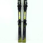 Schiuri sh Head Supershape e-Speed, 177 cm - imagine 4