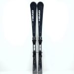 Schiuri sh Head Supershape e- Original, 156 cm - imagine 2