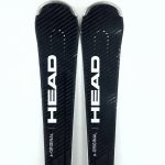 Schiuri sh Head Supershape e- Original, 156 cm - imagine 5