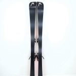 Schiuri sh Head Supershape i. Rally, 156 cm - imagine 6