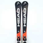 Schiuri sh Head Supershape i. Rally, 170 cm