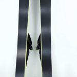 Schiuri sh Head Supershape e-Speed, 156 cm - imagine 7