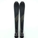 Schiuri sh Head Epic Joy, 158 cm