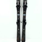 Schiuri sh Head Epic Joy, 158 cm - imagine 4