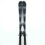 Schiuri sh Head Epic Joy, 158 cm - imagine 6