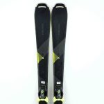 Schiuri sh Head Super Joy, 153 cm