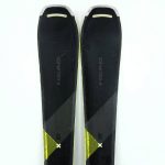 Schiuri sh Head Super Joy, 153 cm - imagine 5