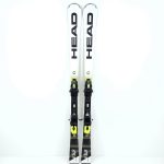 Schiuri sh Head World Cup Rebels e. SLR, 156 cm - imagine 2