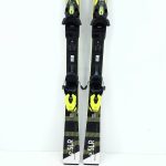 Schiuri sh Head World Cup Rebels e. SLR, 156 cm - imagine 4