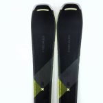 Schiuri sh Head Super Joy, 158 cm - imagine 5