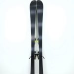 Schiuri sh Head Super Joy, 158 cm - imagine 6