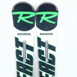 Schiuri sh Rossignol React GT Carbon, 149 cm - imagine 5