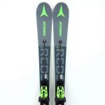 Schiuri sh Atomic Redster X9 Wide Body, 152 cm