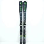 Schiuri sh Atomic Redster X7 Wide Body, 152 cm - imagine 2
