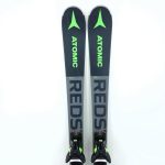 Schiuri sh Atomic Redster X7 Wide Body, 152 cm