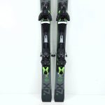 Schiuri sh Atomic Redster X7 Wide Body, 152 cm - imagine 4