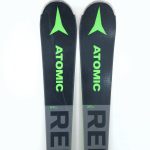 Schiuri sh Atomic Redster X7 Wide Body, 152 cm - imagine 5