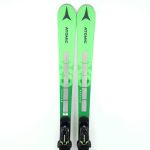 Schiuri sh Atomic Redster X9 Revoshock, 167 cm