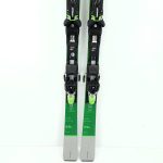 Schiuri sh Atomic Redster X9 Revoshock, 167 cm - imagine 4