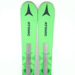 Schiuri sh Atomic Redster X9 Revoshock, 167 cm - imagine 5