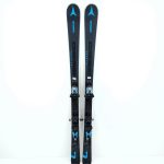 Schiuri sh Atomic Redster X7 Revoshock, 155 cm - imagine 2