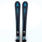 Schiuri sh Atomic Redster X7 Revoshock, 155 cm