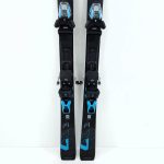 Schiuri sh Atomic Redster X7 Revoshock, 155 cm - imagine 4