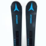 Schiuri sh Atomic Redster X7 Revoshock, 155 cm - imagine 5